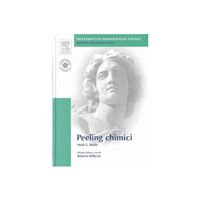 Peeling chimici (Con DVD ROM)